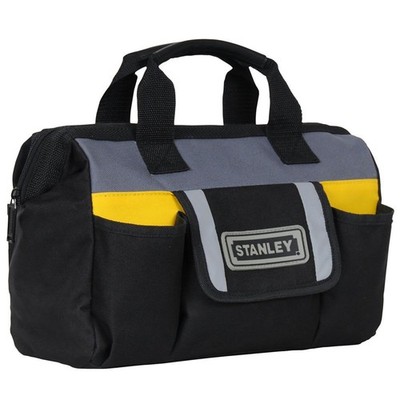 Stanley STST70574 12'' Tool Bag Polyester Black