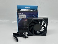 Lian Li UNI FAN TL120 V2 LCD Wireless Fluid Dynamic Bearing 120mm Case Fan