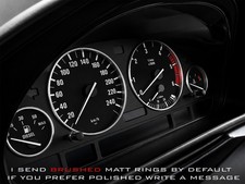 Compteur BMW X5