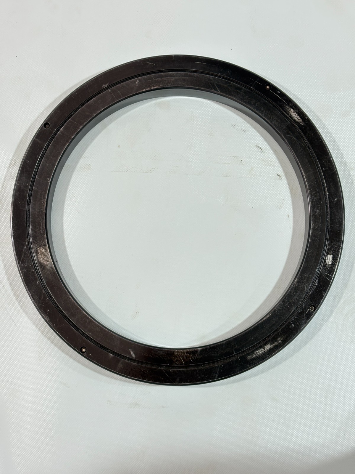 Series Cross Roller BEARING 400mm 0190-08651 THK RB40040UUCCOFS2