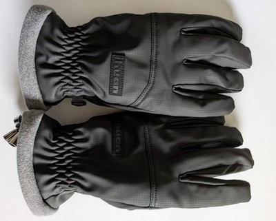 ihuan Thermo Fahrradhandschuhe - Größe: M
