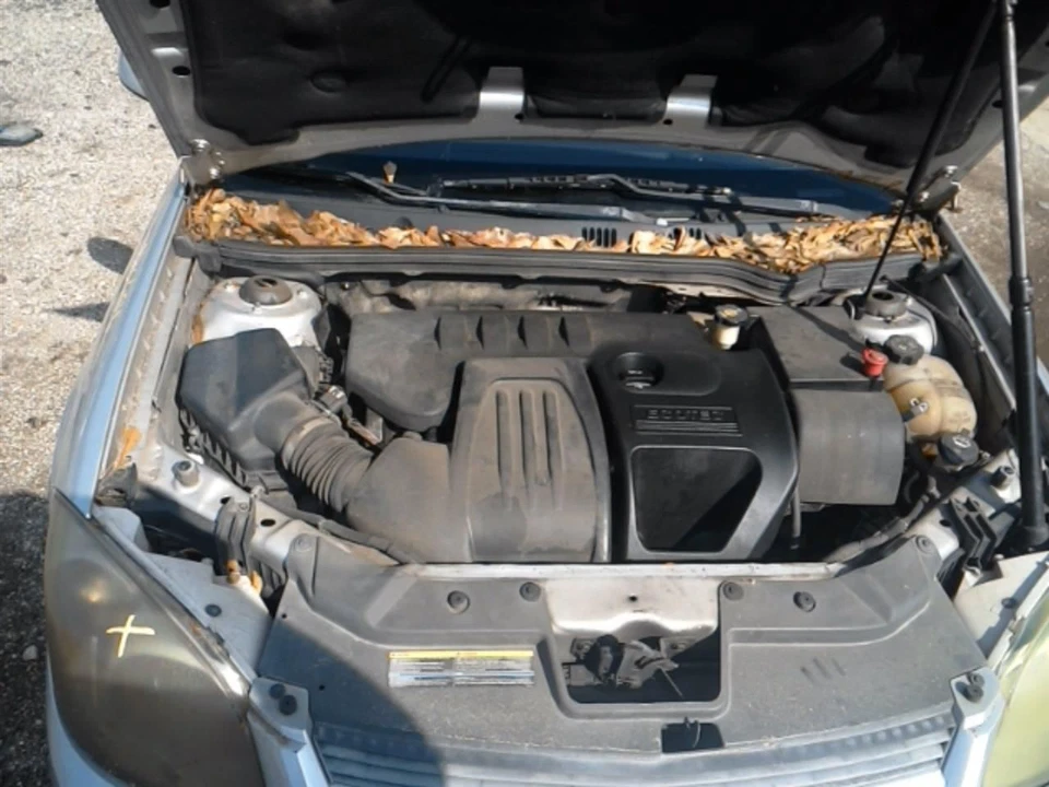 Hood Fits 05-10 COBALT 104821872 — 第 4/4 张图片