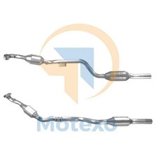 Catalyseurs Mercedes 500