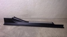 Mercedes-benz C-klasse Bj 2004 Einstiegsleiste Vorne Rechts A2036800835 guter
