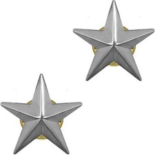 Coast Guard  Coat Device: Rear Admiral one star