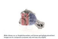 Wasserpumpe KüHlmittelpumpe FüR VW Golf I Cabriolet 1.8 1.6 1.5 Transporter III