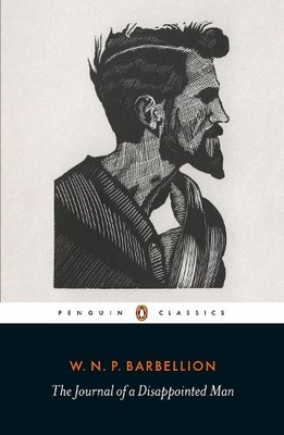 The Journal of a Disappointed Man (Penguin Modern Classics) [Paperback]