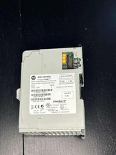 Allen Bradley 1769-L32E Ser A Ethernet Processor Controller 750KB Memory w/ Key