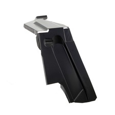 Package Tray Extension Rh 66-67 Chevelle Coupe