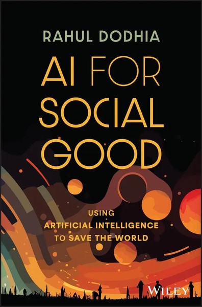 AI For Social Good | Using Artificial Intelligence To Save The World | Dodhia-image