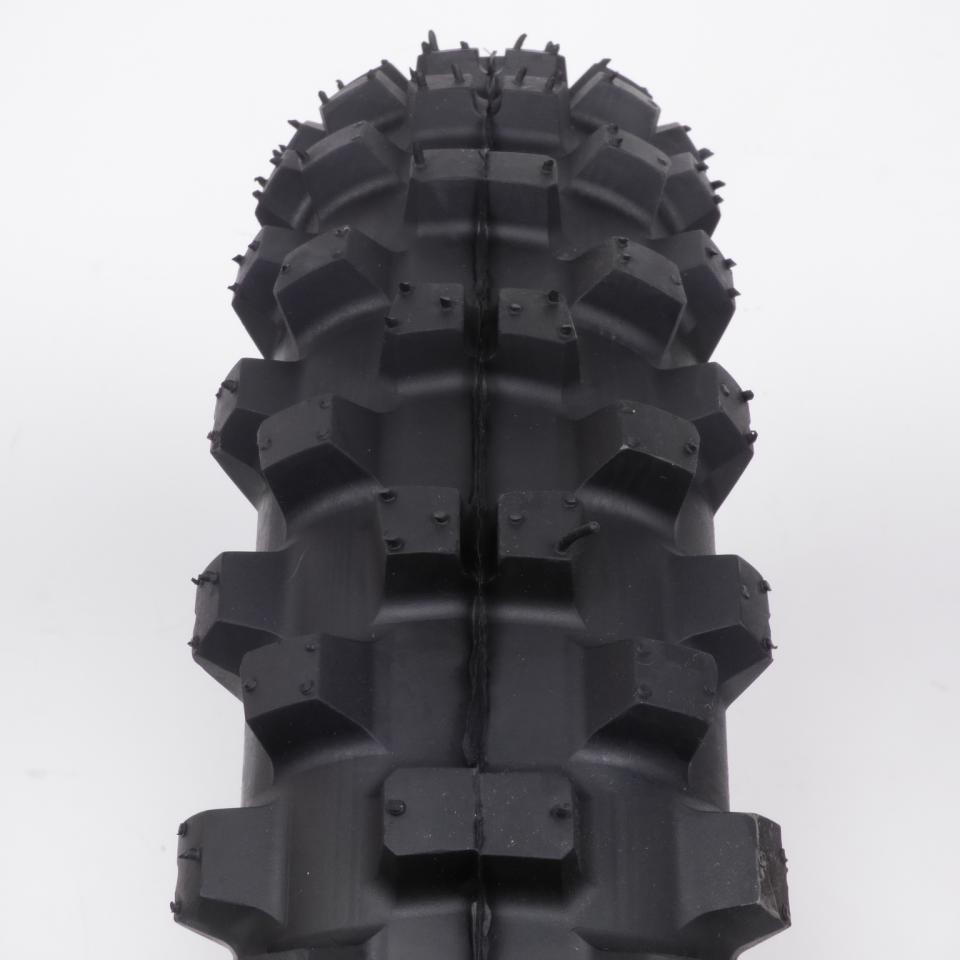 Pneu arrière Kyoto 90-100-16 pour moto Kawasaki 80 KX Grandes Roues