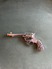 Vintage Mattel Shootin Shell Fanner Toy Cap Not Working Properly