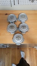 1998-2002 For Toyota Land Cruiser Wheel Center Cap 5 Lug 60250-69380 69380 Set 4 1998-2002 For Toyota Land Cruiser Wheel Center Cap 5 Lug 60250-69380 69380 Set 4