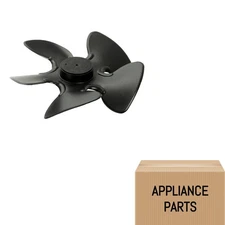 33630711-AJ OEM For Kenmore Refrigerator Condenser Fan Blade Part # Model A4