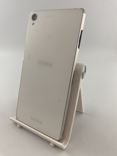 Sony Xperia Z3 White Unlocked 16GB 5.2" 20.7MP Waterproof Android Smartphone#C08 - Picture 13 of 15
