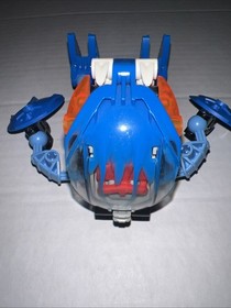 LEGO BIONICLE: Gahlok (8562)