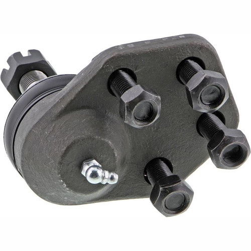 Mevotech 2 Front Lower Ball Joint For 2000-2001 Dodge Ram 1500 - Picture 4 of 6