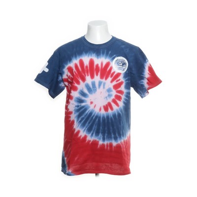 Colortone - T-Shirt - Gr. L