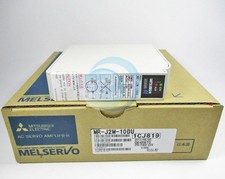 1X NEW Mitsubishi MR-J2M-10DU Servo Drive