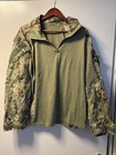 EmersonGear AOR2 G3 Combat Shirt Large L NSW SEAL DEVGRU Tactical Airsoft — photo 1