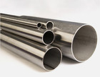 Tubo in Acciaio Inox Aisi 304 Da 30 a 101,6 mm Spessore 1,5 mm Scarico