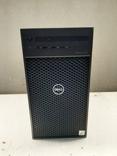 Dell Precision 3640 i7-10700 16GB RAM 256GB SSD Windows 11