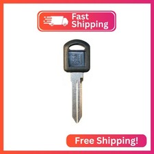 1995 1996 1997 1998 Chevrolet Silverado Key