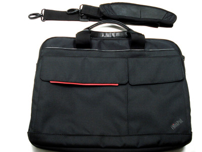 Lenovo ThinkPad Professional Slim Topload Case - 14.1'' Notebook Tasche - gut
