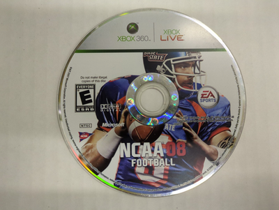 Microsoft Xbox 360 Disc Only - Pick & Choose - Buy 2 Get 1 Free | eBay Microsoft Xbox 360 Disc Only - Pick & Choose - Buy 2 Get 1 Free | eBay