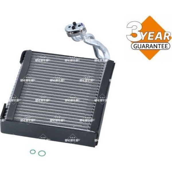 NRF 36196 Verdampfer Klimaanlage-image