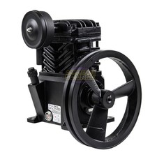 3hp Replacement Air Compressor Pump For Campbell Hausfeld Vt4923 Cast Iron 3hp Replacement Air Compressor Pump For Campbell Hausfeld Vt4923 Cast Iron