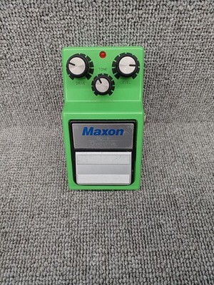 Maxon Effektor OD-9 gebraucht