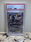 2016 Pokémon Umbreon-EX Fates Collide 55/124 PSA 10