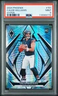2024 PANINI PHOENIX HYPER #151 CALEB WILLIAMS ROOKIE RC PSA 9
