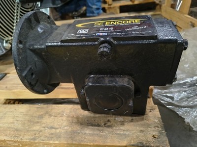 WINSMITH E24MDNS32000A8 GEAR REDUCER
