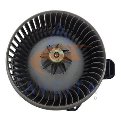 Toyota Auris MK1 2009 Heater Blower Motor Fan 8710302130