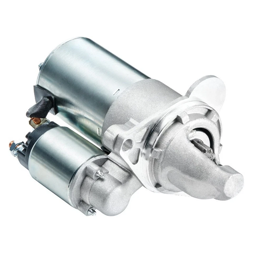 适用于悍马 H3T 初学者电机 2009 2010 | 3.7L L5 3654cc 223 CID 适用于 19168039 — 第 3/4 张图片