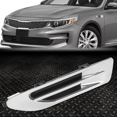 OEM KIA OPTIMA 2016~2018 Fender Vent Garnish Assembly