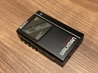 SONY WM-F404 Walkman Cassette Recorder Radio FM AM Mint Serviced Fully Function
