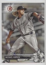2017 Bowman Prospects Michael Kopech #BP116 y0i