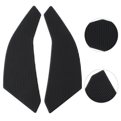 Tank Pad Traction Grip Protector For Suzuki GSXS 750 750Z 2017-2019
