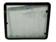 Glace latérales Land Rover DISCOVERY