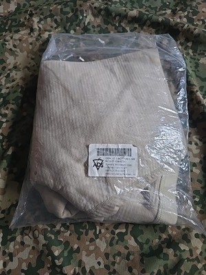 Neu Cold Weather Waffel Schubladen Polartec Fleece Medium Regular Long Unterhosen 
