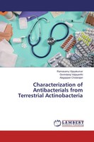 Ramasamy Vijayakumar (U. A.) | Characterization Of Antibacterials From...