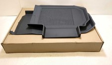 New Oem Genuine Gm All Weather Floor Mats 2024-2027 Enclave Acadia Rear 84898247