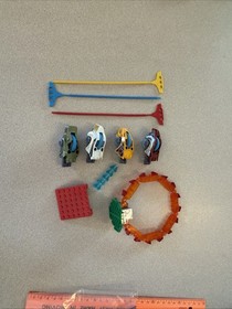 LEGO Chima Ring Of Fire