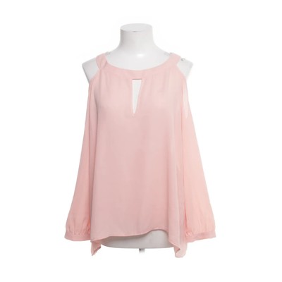 Three Eighty Two, Top, Größe: M, Pink, Polyester, Einfarbig, Damen #ifD