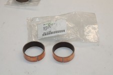 ZODIAC .. PAIRE BAGUE SUPERIEURES pour HARLEY XL FXR DYNA .ref: 711280 45461-87