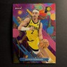 2025-26 Topps Finest Andrew Nembhard Common Oil Spill Refractor #42 Pacers
