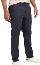 Weatherproof Vintage Men's Hybrid Tech Pant Size- 32X34